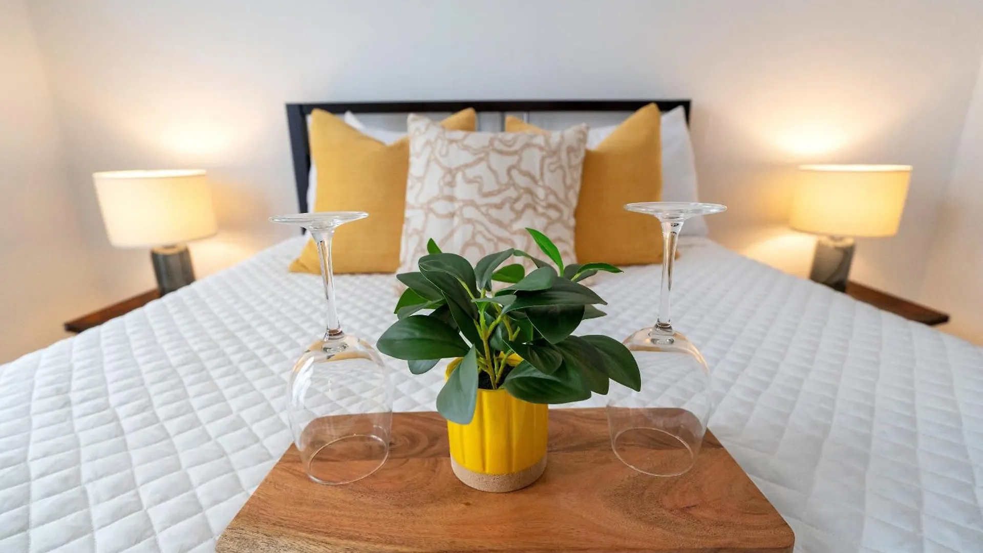 Charming Osj Hideaway - Terrace & Full Kitchen Apartman San Juan