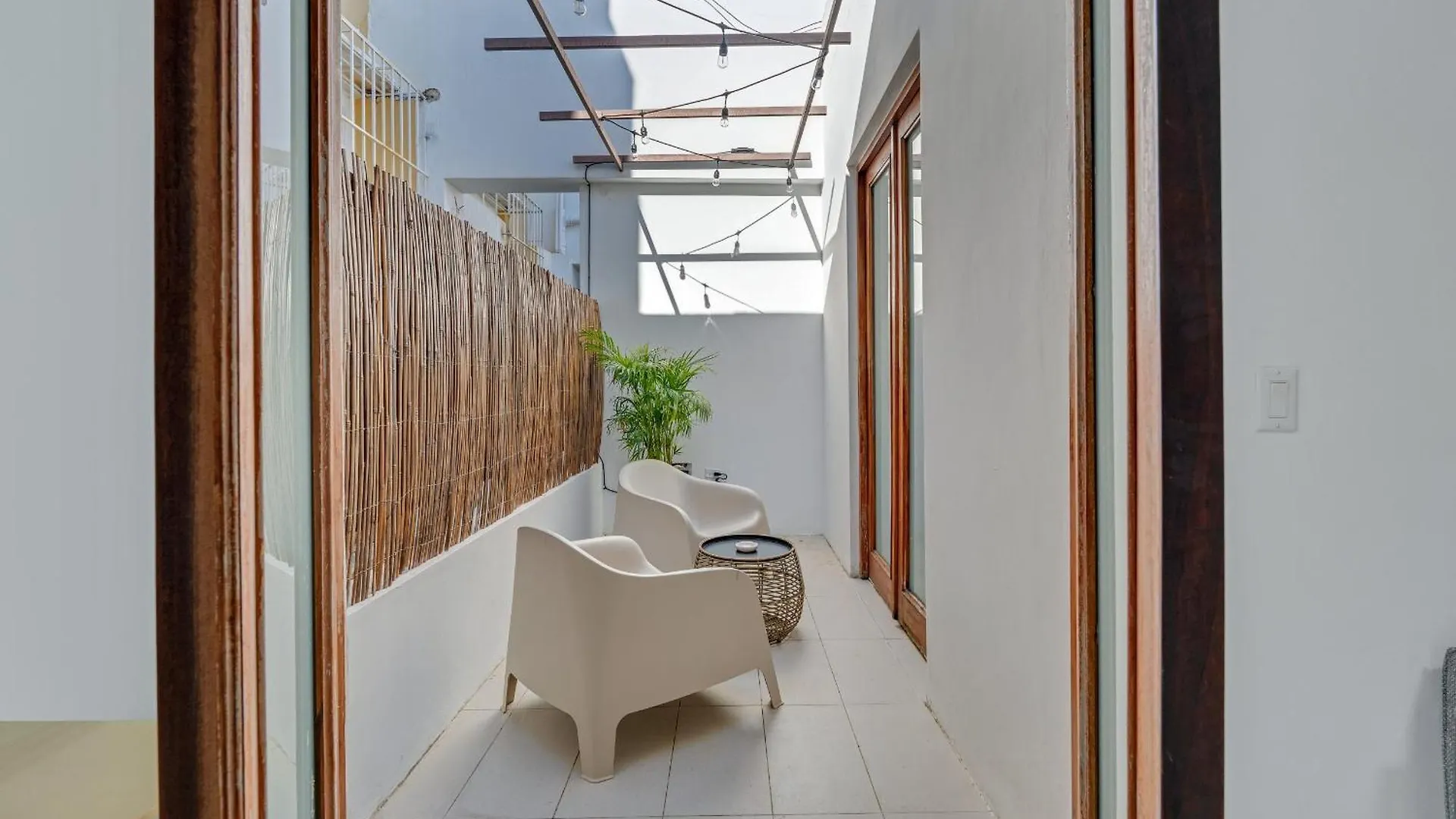 산후안 Charming Osj Hideaway - Terrace & Full Kitchen 아파트
