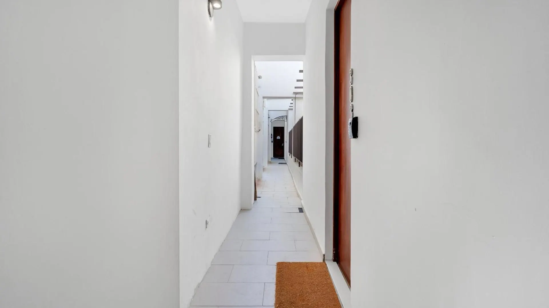 דירות סן חואן Charming Osj Hideaway - Terrace & Full Kitchen